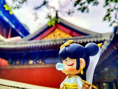 -北海公园