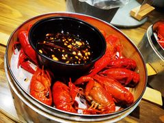 -巴厘龙虾·榜首油焖大虾(音乐学院·沿江酒馆店)