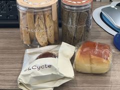 -Cycle&Cycle Artisan(天目里店)