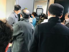 -盒马鲜生(杨高南路店)