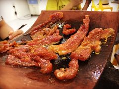 -瓦片烤肉(13号店)