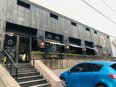 -Carbon莫卡哆·意大利复古集市餐厅(杭州大厦店)