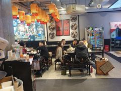 -俏媳妇火锅(宽窄巷子店)