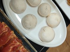 -乌拉烤肉(如皋首店)