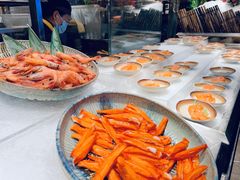 -喜庭海鲜自助(来福士店)