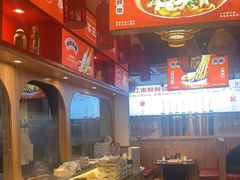 -串王阿三烧烤·小龙虾·烤鱼(拱墅胜利河美食街店)