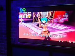 -酷秀KTV(五道口店)