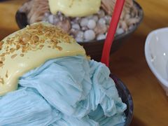 -串妹花式冰粉(乐山总店)