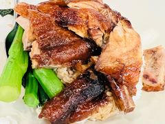 -金湖港式餐厅(建外店)