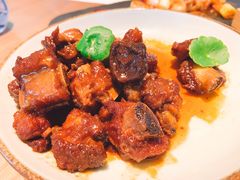 -青梅酒肆PLUS(长白仙岛北路店)