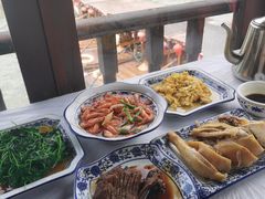 -洞天食府(北大街店)