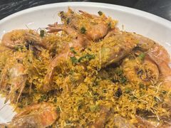 -小海豚•老字号海鲜餐厅(天涯店)