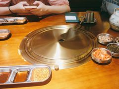-蒲葵传统炭火烤肉(白石龙店)