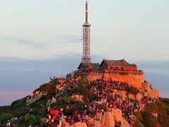 -泰山风景名胜区