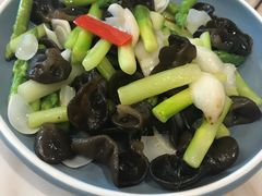 -南山鲜虾面·活鲜小馆·海味大连菜(南山总店)