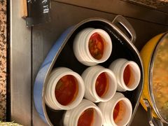 -亮马河饭店翠雅咖啡厅