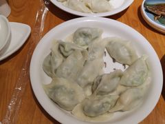 -东方饺子王(东盛路店)