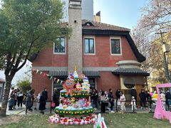 -Money Shops(愚园路店)