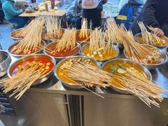 -嘉州鲜知味钵钵鸡(奎星楼店)