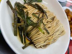 葱油拌面-逸桂禾面馆