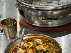 -本炙炭烤·蒲烧活鳗料理店(金沙洲店)