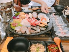 -丽江庭院之爱在路上(西单店)