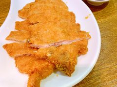 -熠盛粤味·顺德桑拿鸡(永康路店)