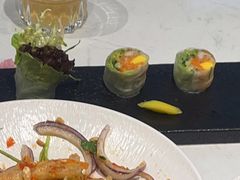 -美奈小馆·越南料理(中航城君尚购物中心店)