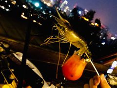 -萨芭蒂高空花园餐酒吧