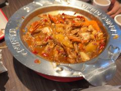 -胖哥俩肉蟹煲(梅溪步步高店)