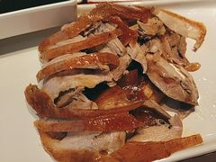 -玉林烤鸭店(黄村兴华店)