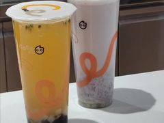 -CoCo都可(久隆店)