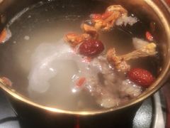 -原牛道·潮汕围炉火锅(讯美店)