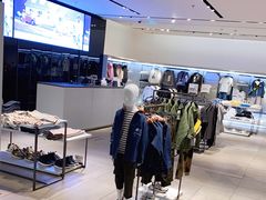 -ZARA(世贸天阶店)