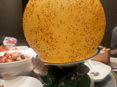 大麻球-吴越荣记·苏州菜·松鼠桂鱼(斜塘老街店)