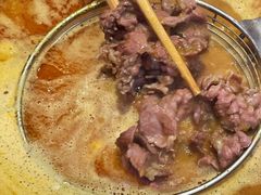 -荣叔港式沙嗲牛肉火锅(正佳潮流店)