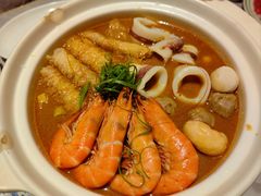 -陶兰居·手工点心·粤菜(圆融时代广场店)