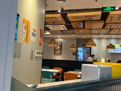-豪享来中西餐厅(隆昌店)