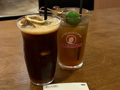 -The Roastery By AllYouWant(福田店)