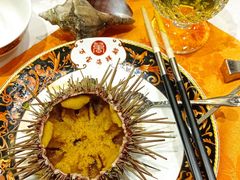 -万宝海鲜舫(劳动公园店)