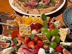 -Pizzeria da Nicola·火炉披萨(中大国际店)