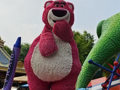 -上海迪士尼度假区