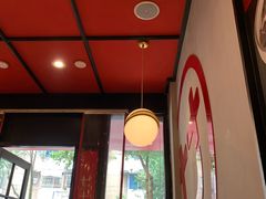大堂-71号豆汤饭·成都小馆(青羊小区店)