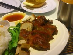 DSC_1051-新大咀港式茶餐厅(宝山万达店)