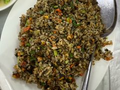 -众味海鲜大排档·活海鲜·潮汕味(南澳店)