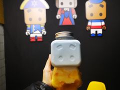 -张小盒茶(吾悦国际广场店)