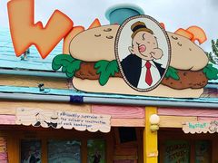 -奥兰多环球影城