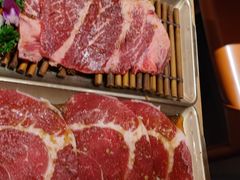 -西塔老太太泥炉烤肉(亚运村店)