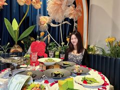 -狮拾久·现代新加坡料理(福田COCO Park店)