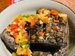 九所臭豆腐-虾小龙老长沙龙虾馆(坡子街店)